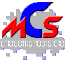 MCS_Logo MCS PC